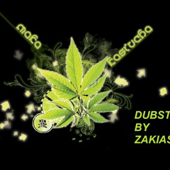 Ganja Dubstep remix (DJ Zakias DVC)