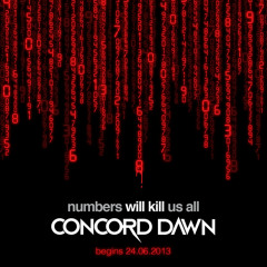 Concord Dawn - 03 Codename Javelin - Free Download - NWKUA EP
