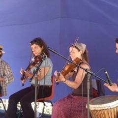 Killarny boys of pleasure