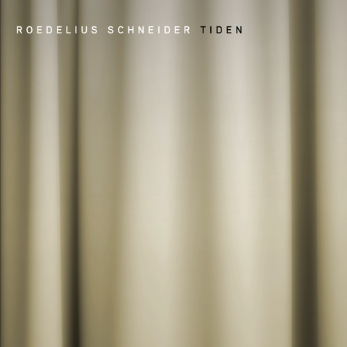Roedelius Schneider - Hohner Omen