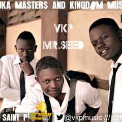 YULE - VKP & MR.SEED