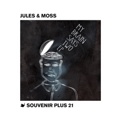 Jules & Moss - Poupie Flak (Original Mix)