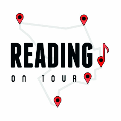 ReadingOnTour interview - Moving On