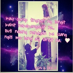 Langit- Ron Henley♥