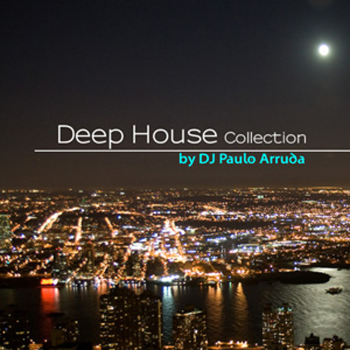 Deep Collection by Paulo Arruda