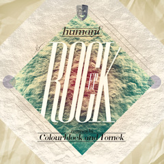Human8 - Rock (Tomek Remix) [Color House Records] PREVIEW