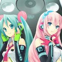 Luka & Miku - World's End Dancehall [Vocaloid]