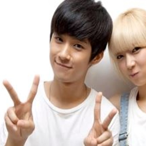 Jaejin & Choa - Breaking Free (High School Musical)