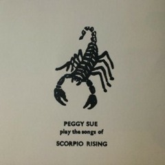 20013 - SCORPIO / ITS A SHAME CYB€R-REMAK€ Z (GrandMaster Flash & The Furious Five)