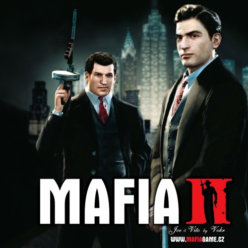 Mafia 2    -  11