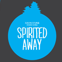 Spirited Away - Always With Me