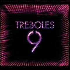 Tréboles - In Case You Want It