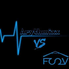 Arythmixx  VS  HardFoov - Big Ben Clock (Original Mix)