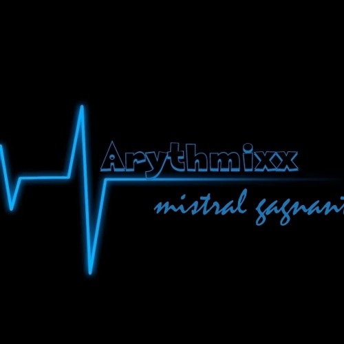 Arythmixx - Mistral Gagnant (HardStyle remix)