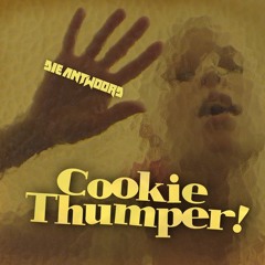 Die Antwoord - Cookie Thumper (Maris Moon & Orville Kline's Zef Salute)