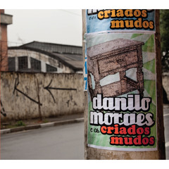 08 No Cume Da Lapa - Danilo Moraes/Anelis Assumpção/Thalma de Freitas