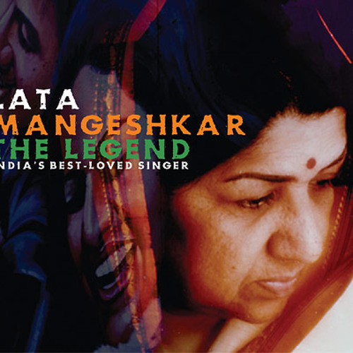 lata mangeshkar -kisliye maine pyar kiya.