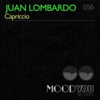 Juan Lombardo  Capriccio [MYR056]