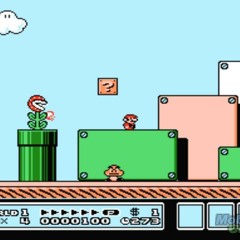 Super Mario Bros. 3
