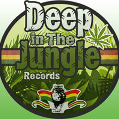 Pastaman - Line Steppa (Available Now - Deep In The Jungle Records)