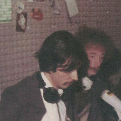 Radio Annick 1980. Programma met BDGO