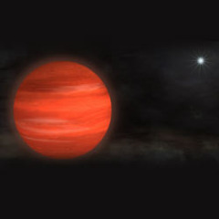 JUPITER FALLS - Stone
