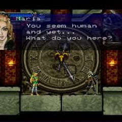 Castlevania SOTN - Marble Gallery
