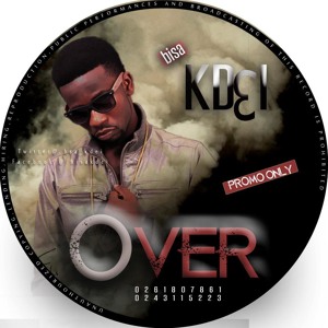 Bisa Kdei, "Over"