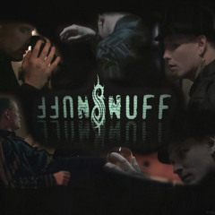 Slipknot - Snuff instrumental
