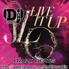 D+E+M+O Jennifer Lopez Live It Up ft Pitbull =Crazy Beats= (Dj Josue Mix Pvt 2013)