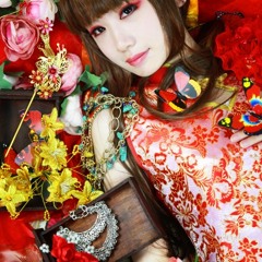 蝶之毒华之锁 - Điệp chi Độc Hoa chi Tỏa