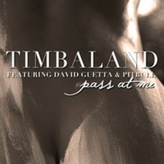 Timbaland Ft. Pitbull - Pass At Me ( Bright remix )  [ FREE DOWNLOAD ]