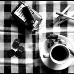 CIGARETTES AND COFFEE BLUES