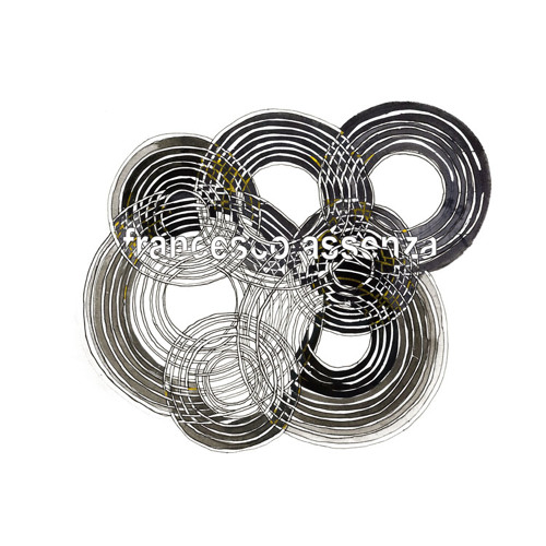 francesco assenza - process part 350