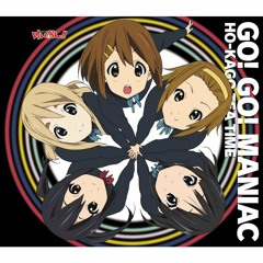 GO!GO!MANIAC(yukkunn's REMIX)