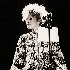 Cocteau Twins - Bluebeard (MarceDP's 5Hs. Re-Version)