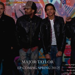 Sideways - Major Taylor