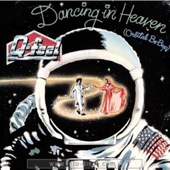 Q Feel - Dancing In Heaven (Extended Remix)