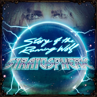 Story of the Running Wolf - Stratospheric