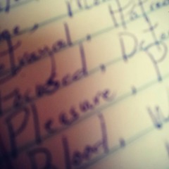 Bin Feat. T-Boy - Can't Settle