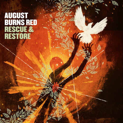 Provision- August Burns Red