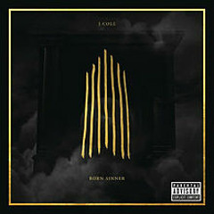 J Cole Born Sinner Album Download