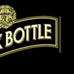 Black bottle Riddim