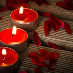 FYU-CHUR - Candles and Rose Petals snippet (RNB INSTRUMENTAL)