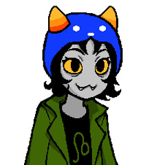 Nepeta voice acting