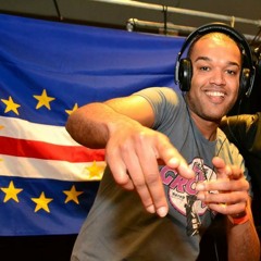 DJ Ruiste - Best of Cabo Verde 2