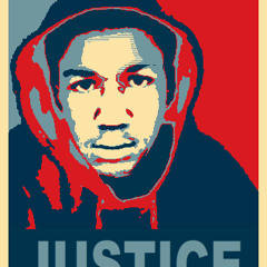 Justice For Trayvon Trey 1 & Frost Tha Coldest