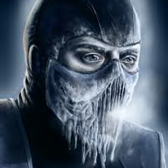 Funk do Mortal Kombat-escolhi o SUB-ZERO