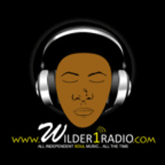 WILDER 1 RADIO JINGLE  FT - ELLA GLASGOW - A MIGMADE MUSIC PRODUCTIONZ