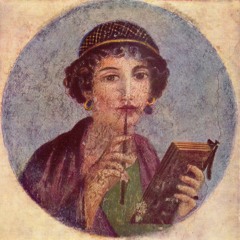 The Girl-Child of Pompeii